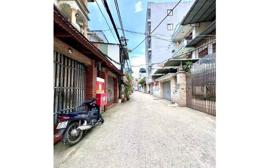 NHANH! Bán luôn Nhà ngõ 255 LĨNH NAM. Ngõ Sầm uất nhất phố, Ngõ thông, Ô tô, KINH DOANH. 37m 5T Chỉ 4 tỷ 69.